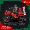 Unknown Projects Kamen Rider Amazons 1/4 Scale Statue - Image 5