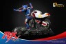 Unknown Projects RX Bio Rider 1/4 Scale Statue - Image 5