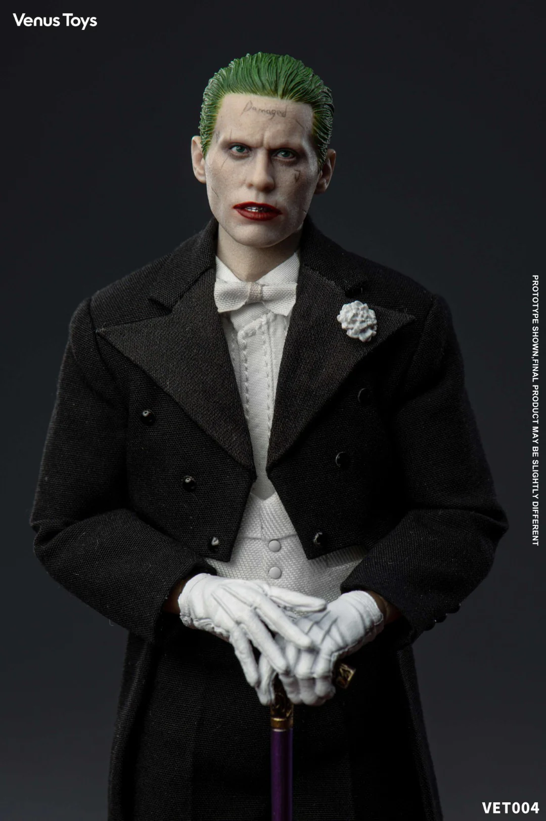 [PREORDER] Venus Toys The Grin Reaper 1/12 Scale Action Figure