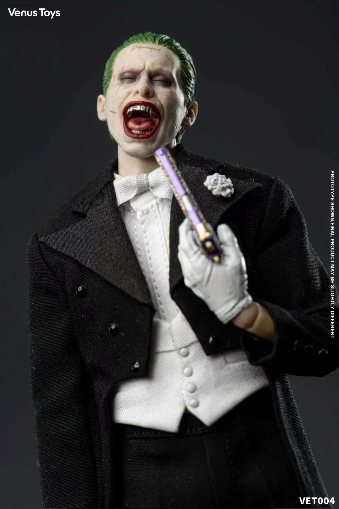 [PREORDER] Venus Toys The Grin Reaper 1/12 Scale Action Figure - Image 2