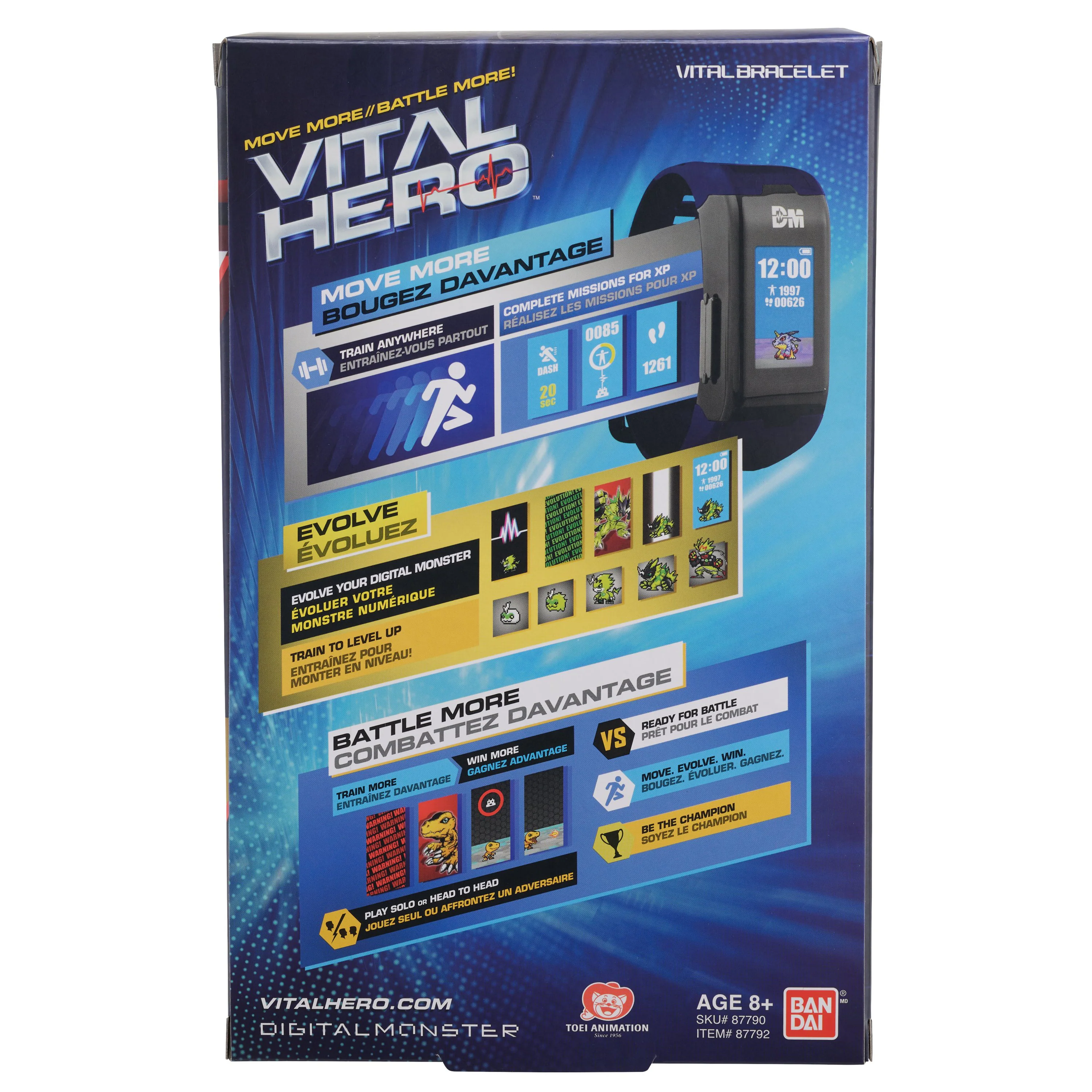 Vital Hero Digimon - Image 9