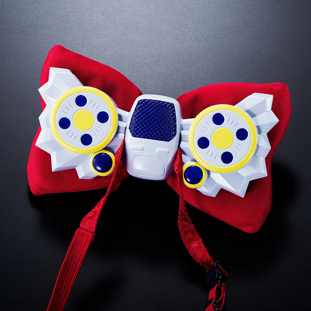 Voice-Changing Bowtie - Detective Conan - Image 2