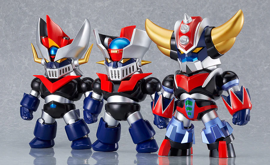 V.S.O.F. Grendizer - Image 5