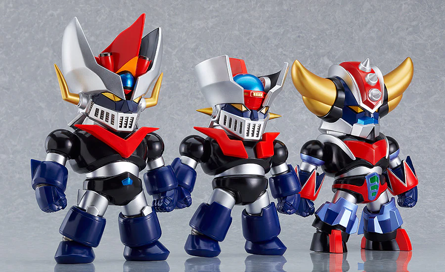 V.S.O.F. Grendizer - Image 6