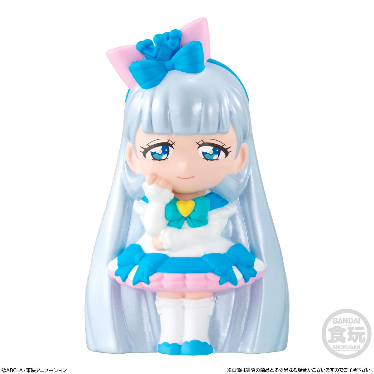 Wonderful Precure Sweet Pearl Doll 2 - Image 3