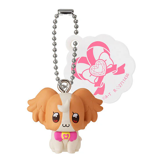 Wonderful Precure Swing Vol 1 - Image 5