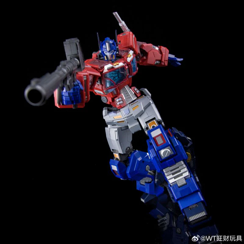 Wonderful-Trans WT02 Sky Atlas - Image 7