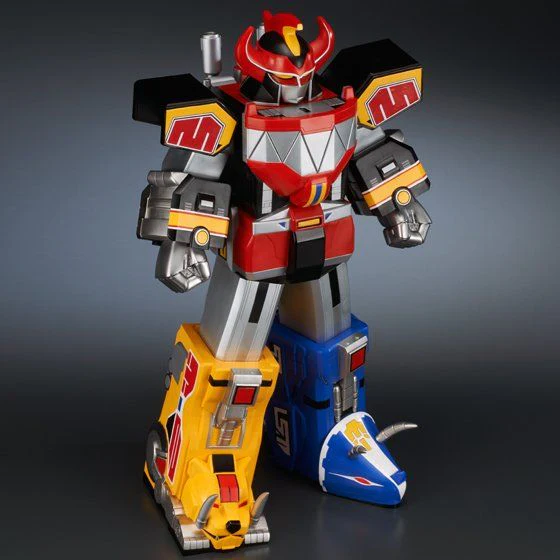X-Plus Gigantic Series Daizyujin - Image 6