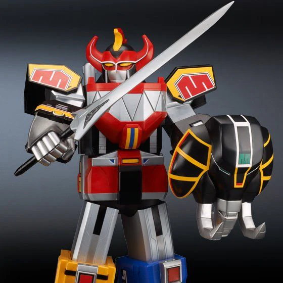 X-Plus Gigantic Series Daizyujin - Image 7