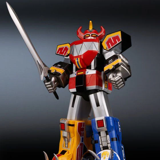 X-Plus Gigantic Series Daizyujin - Image 8