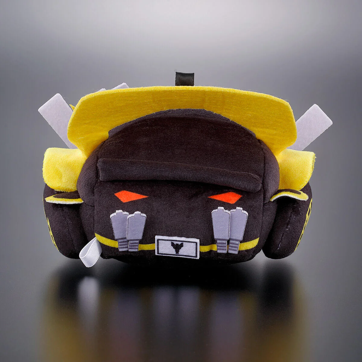 Yeiyei Yaruka Plush Mascot Charm - Image 3