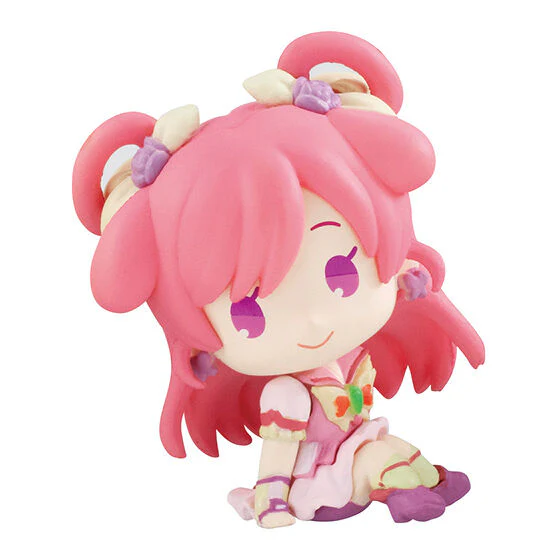 Yes! Precure 5GoGo x Sanrio Figure Collection Vol 1 - Image 2