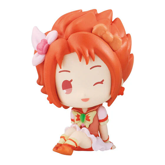 Yes! Precure 5GoGo x Sanrio Figure Collection Vol 1 - Image 4