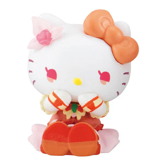 Yes! Precure 5GoGo x Sanrio Figure Collection Vol 1 - Image 5