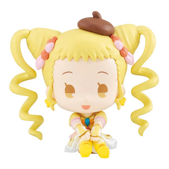 Yes! Precure 5GoGo x Sanrio Figure Collection Vol 1 - Image 6