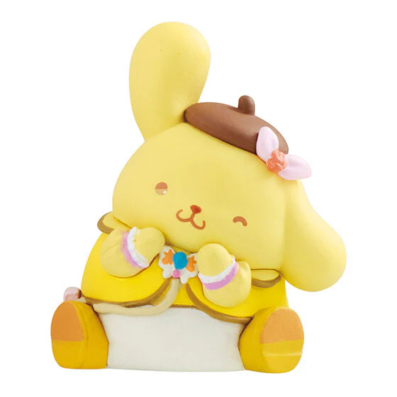 Yes! Precure 5GoGo x Sanrio Figure Collection Vol 1 - Image 7