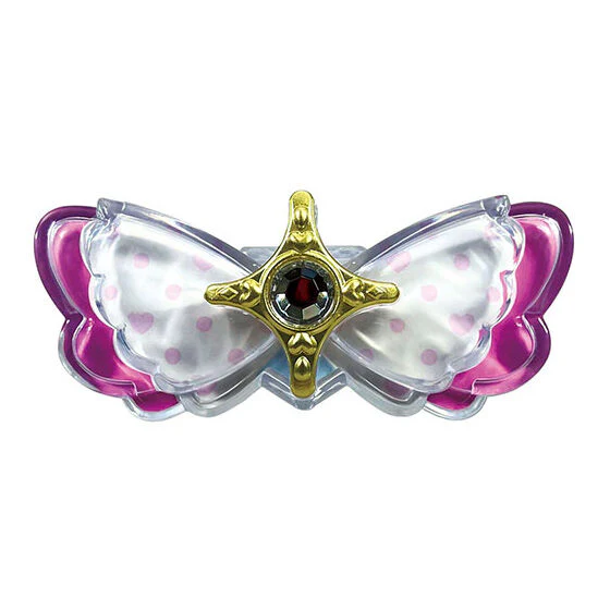 You and Idol Precure GP Ribbon Collection 02 - Image 3