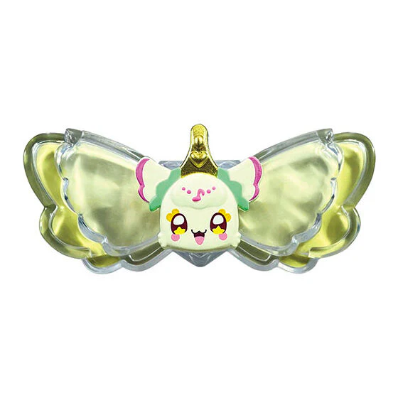 You and Idol Precure GP Ribbon Collection 02 - Image 4