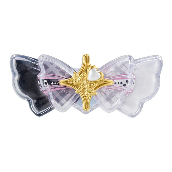 You and Idol Precure GP Ribbon Collection 03 - Image 2
