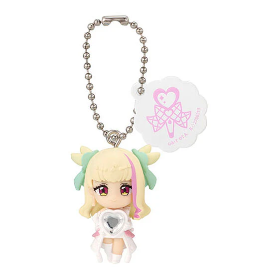 You and Idol Precure Mascot Keychains 02 - Image 5