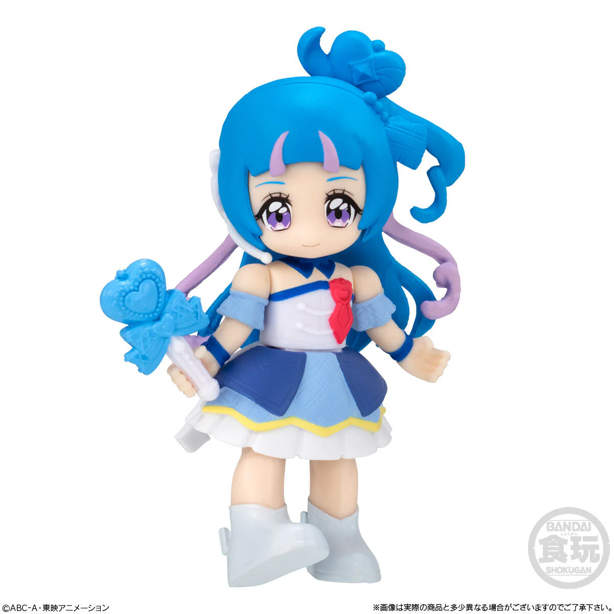 You and Idol Precure Precute Figures 01 - Image 4