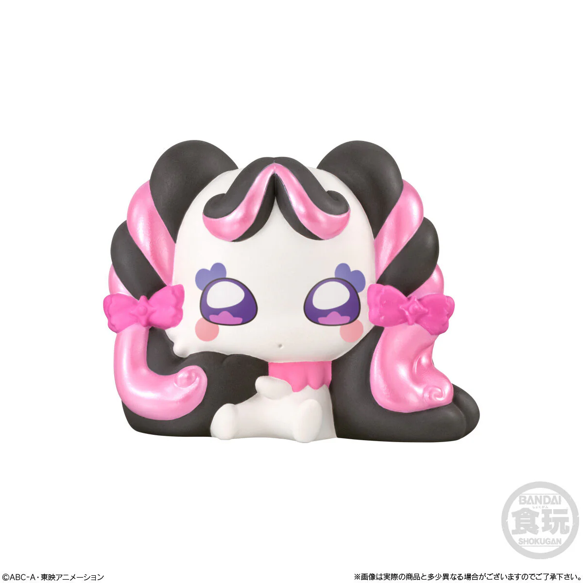 You and Idol Precure Sweet Pearl Doll Vol 1 - Image 7