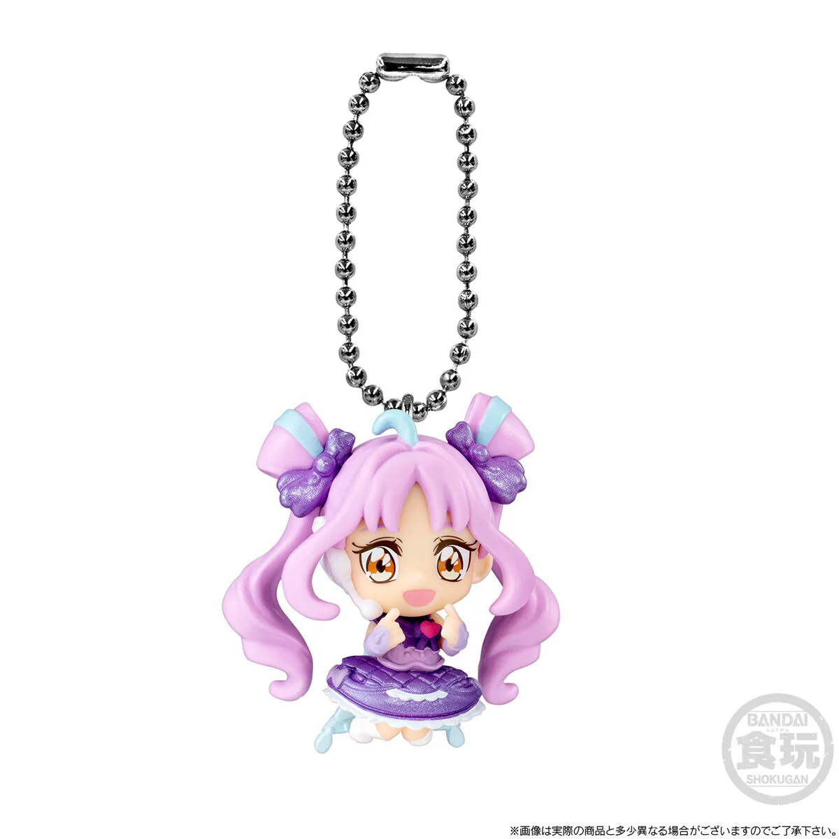 You and Idol Pretty Cure Mascot Special Set - Image 4