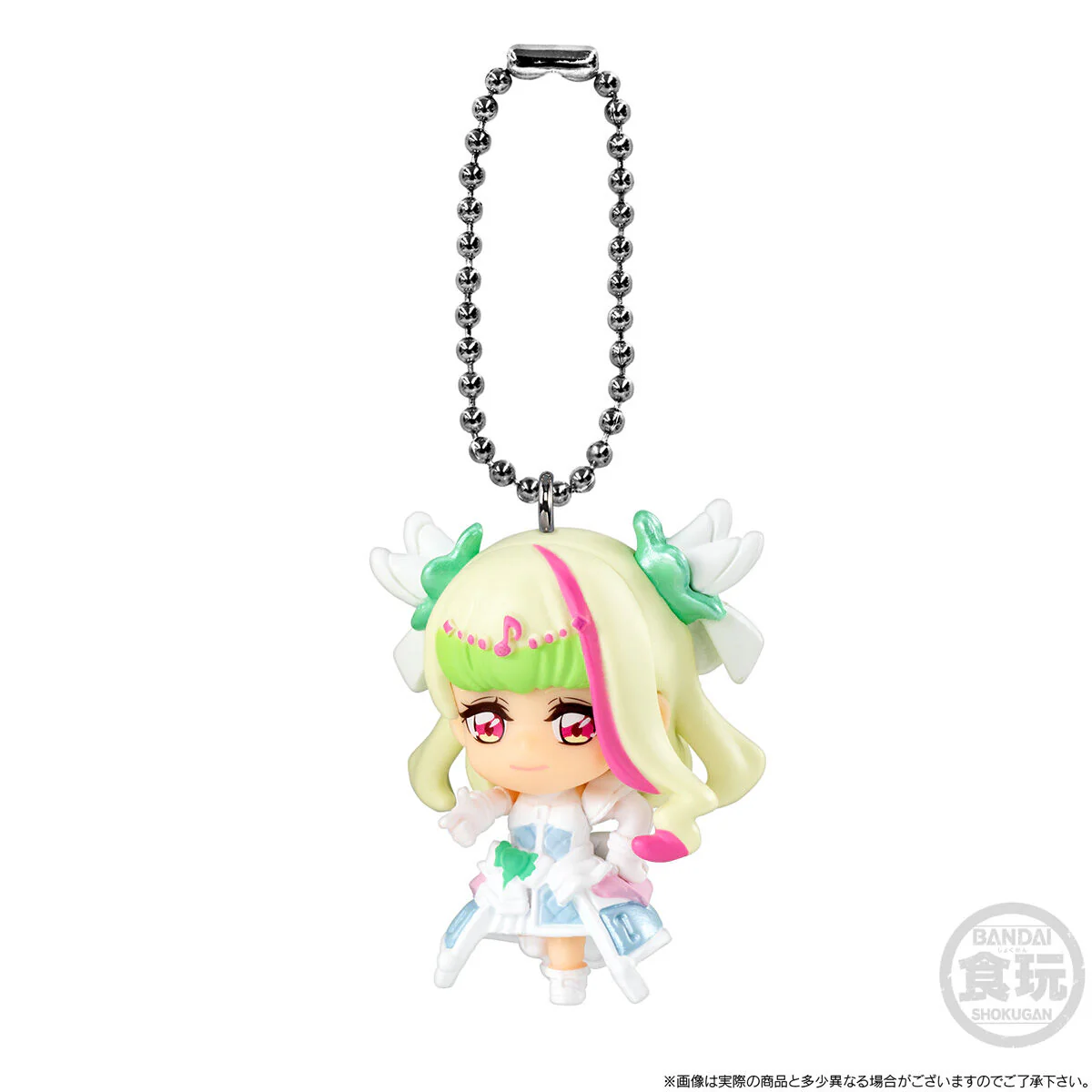You and Idol Pretty Cure Mascot Special Set - Image 5