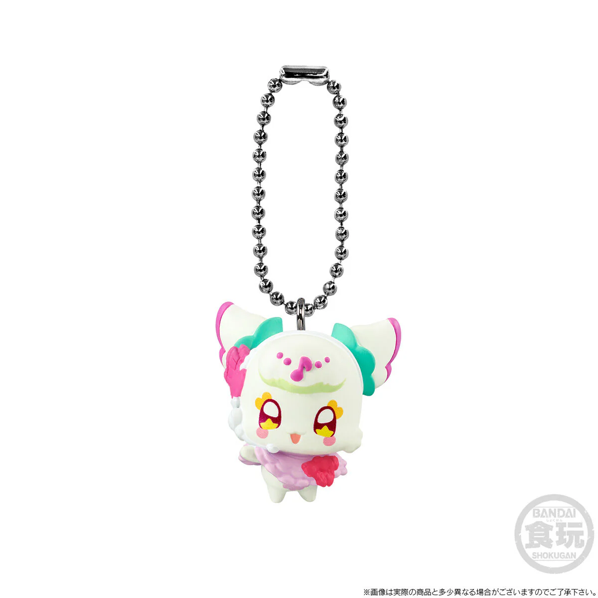 You and Idol Pretty Cure Mascot Special Set - Image 7