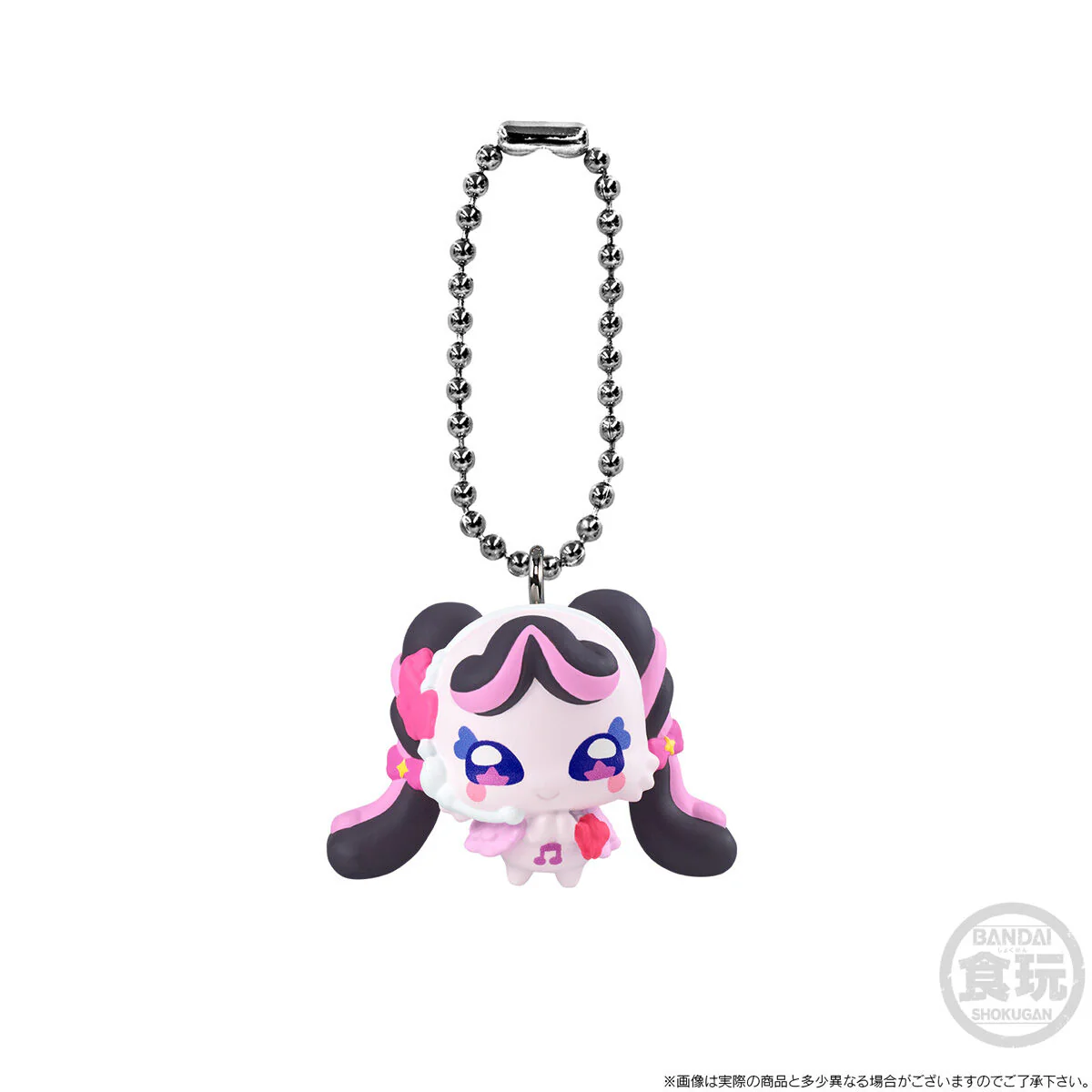 You and Idol Pretty Cure Mascot Special Set - Image 8