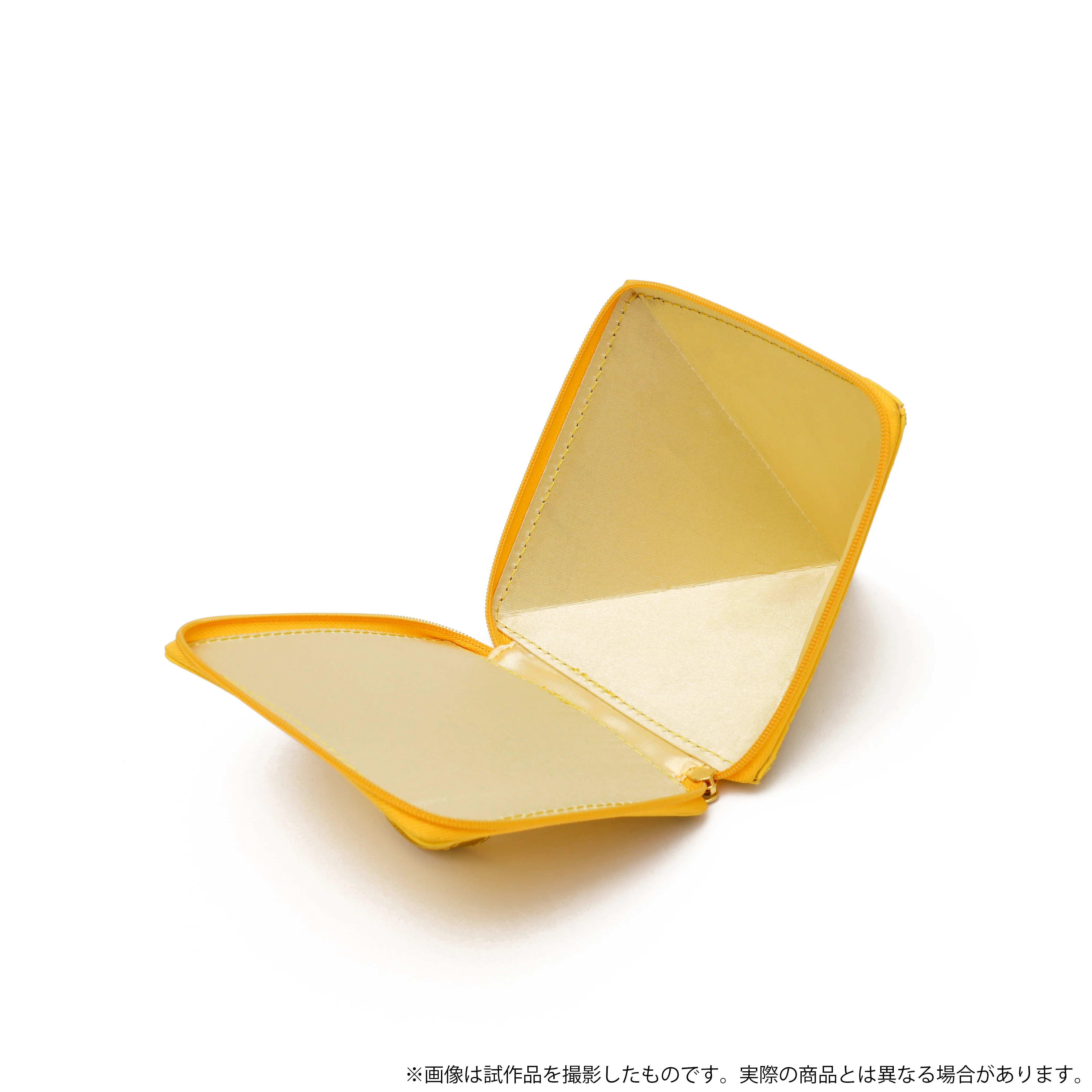 Yu-Gi-Oh Millenium Puzzle Pouch - Image 3