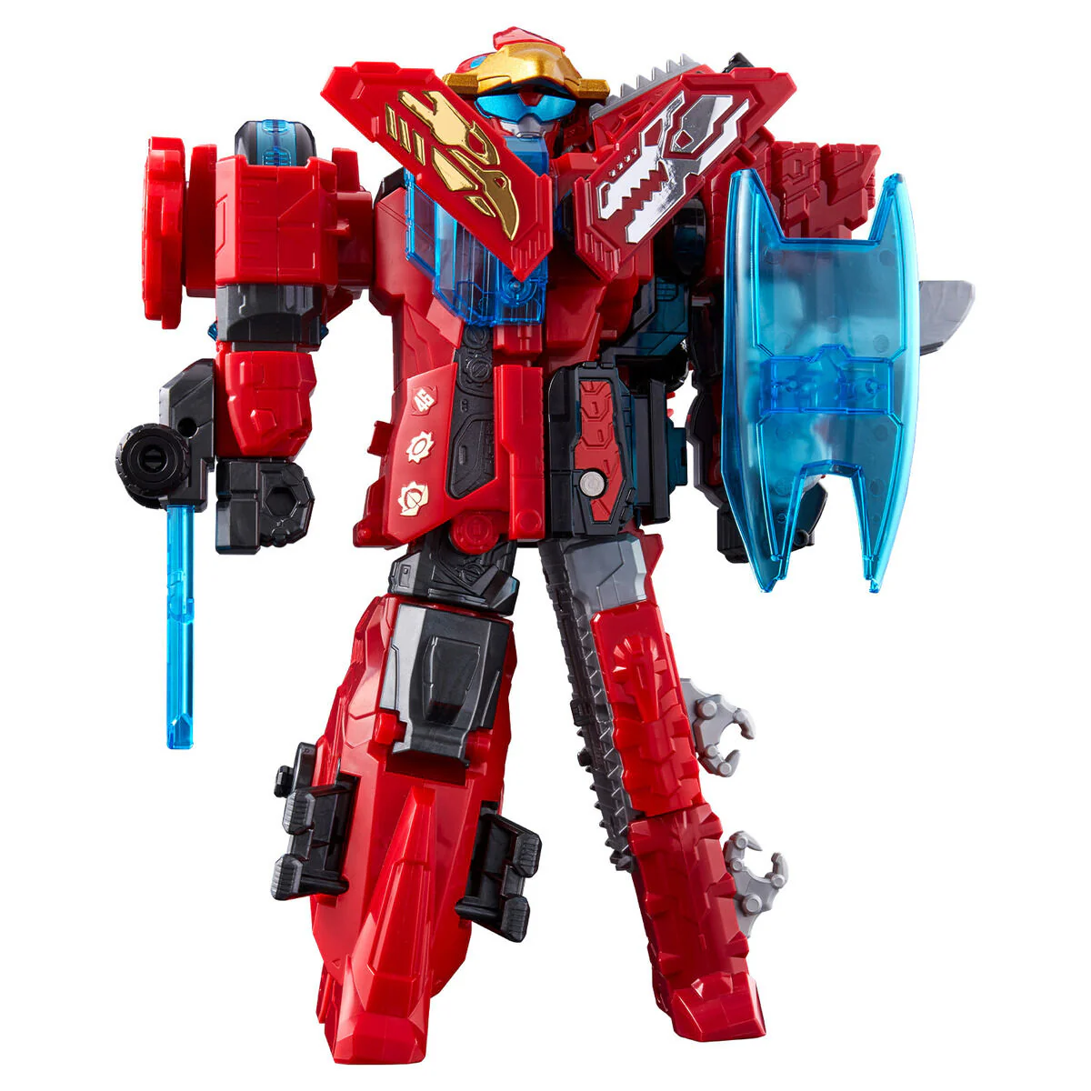 DX EnyaRideon - Image 4