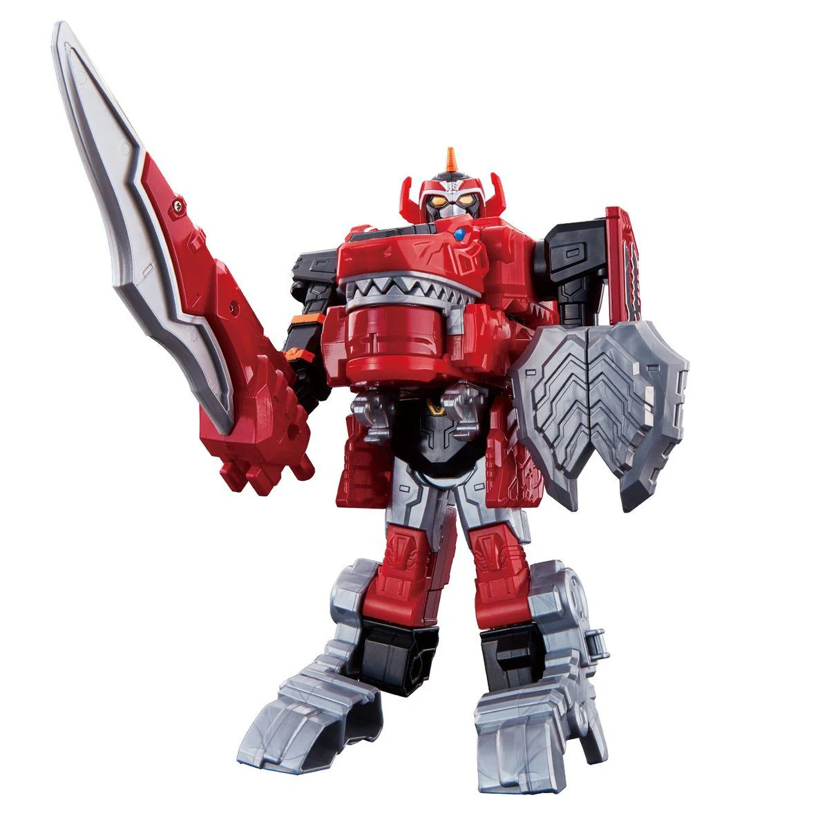 DX ZenkaiOh JuraGaon Set - Image 4