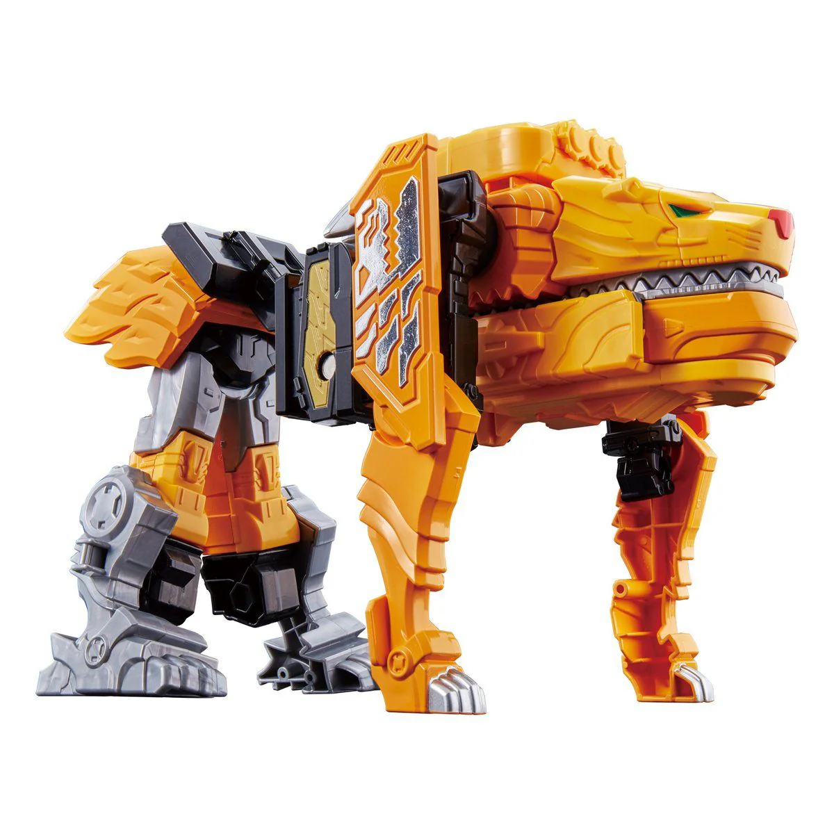 DX ZenkaiOh JuraGaon Set - Image 7