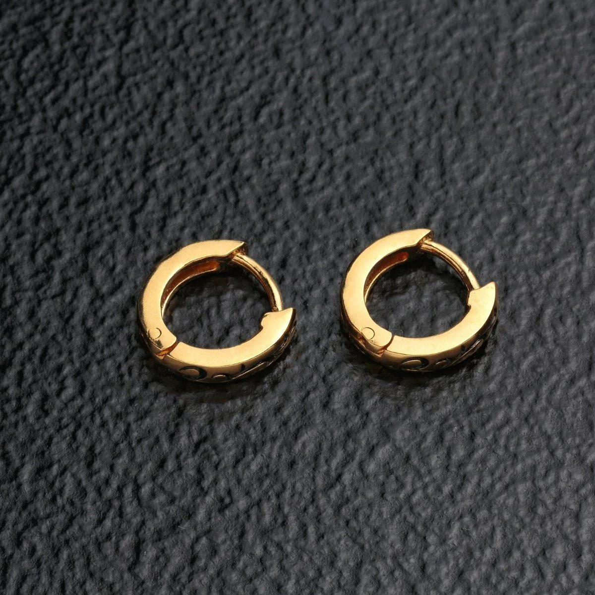 Zenkaiger Earrings - Image 11