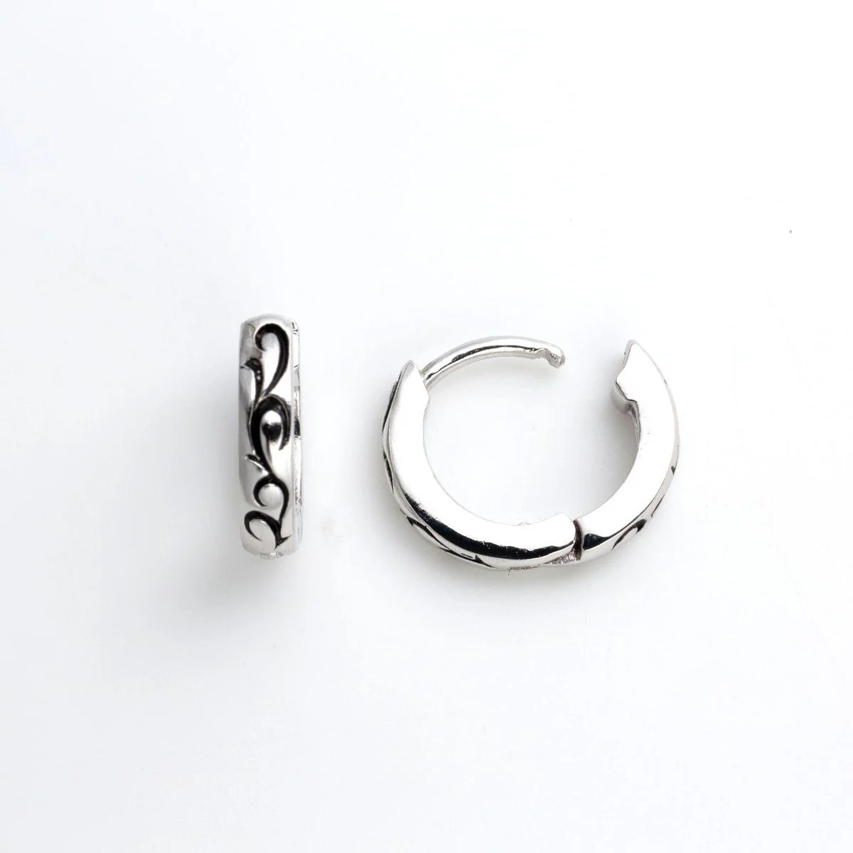 Zenkaiger Earrings - Image 13