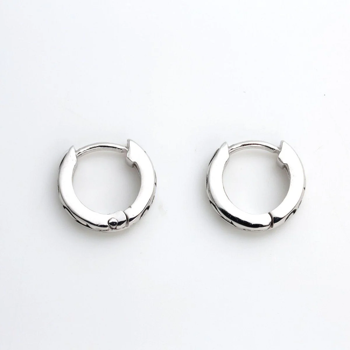 Zenkaiger Earrings - Image 14