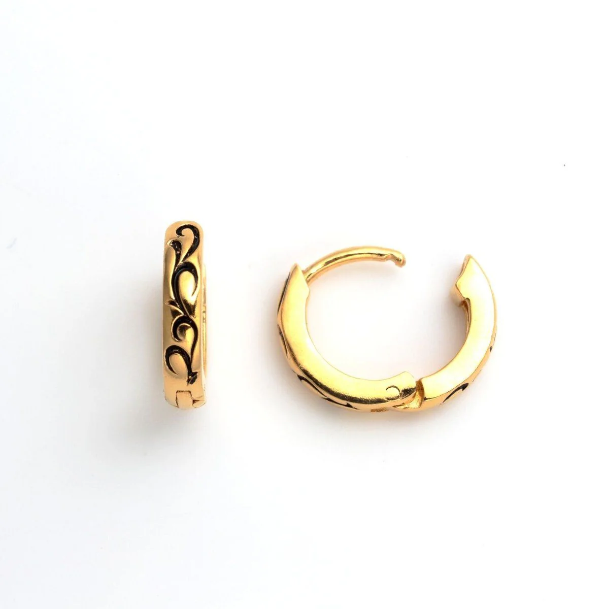 Zenkaiger Earrings - Image 15