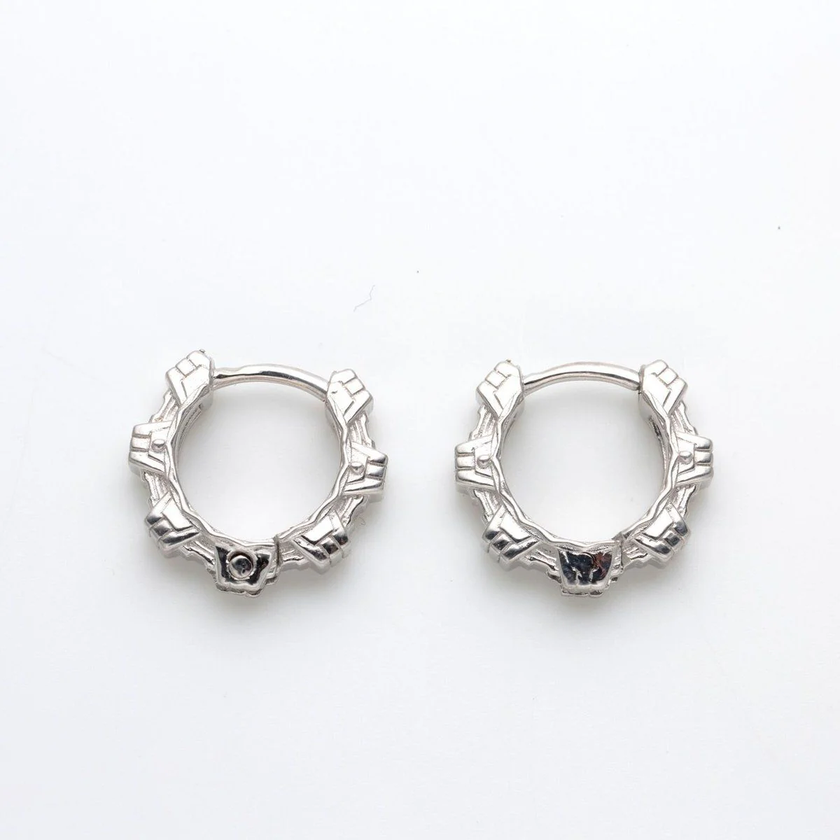 Zenkaiger Earrings - Image 8