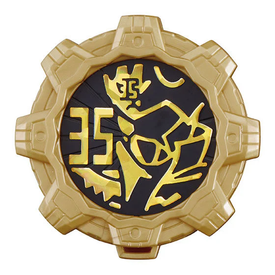 GP Sentai Gears 03 - Image 2