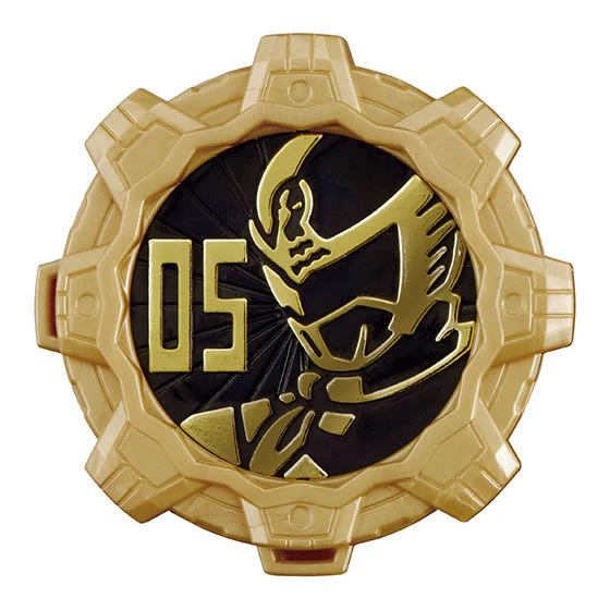 GP Sentai Gears 03 - Image 5