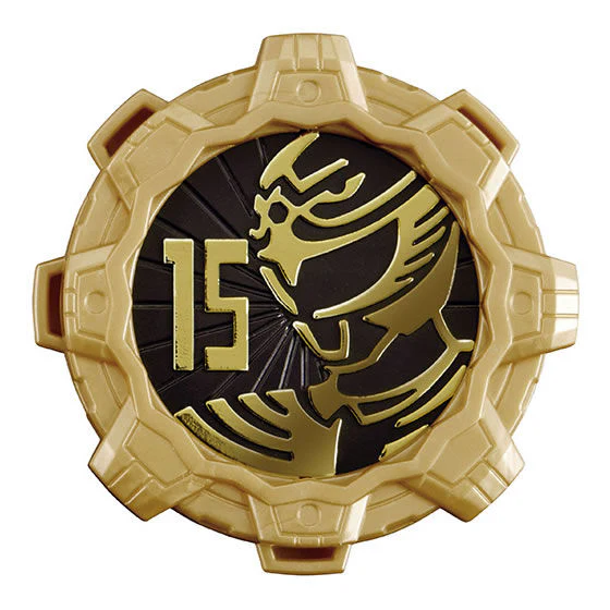 GP Sentai Gears 03 - Image 6