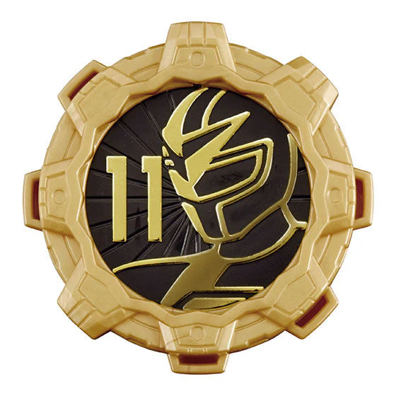 GP Sentai Gears 03 - Image 7
