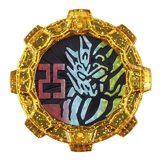 GP Sentai Gears 03 - Image 8