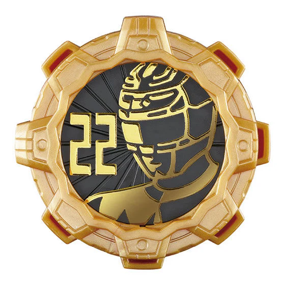 GP Sentai Gears 04 - Image 4