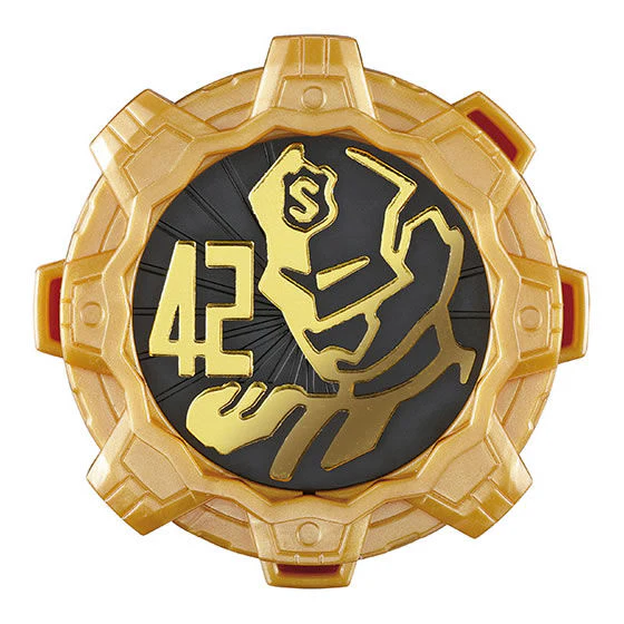 GP Sentai Gears 04 - Image 7