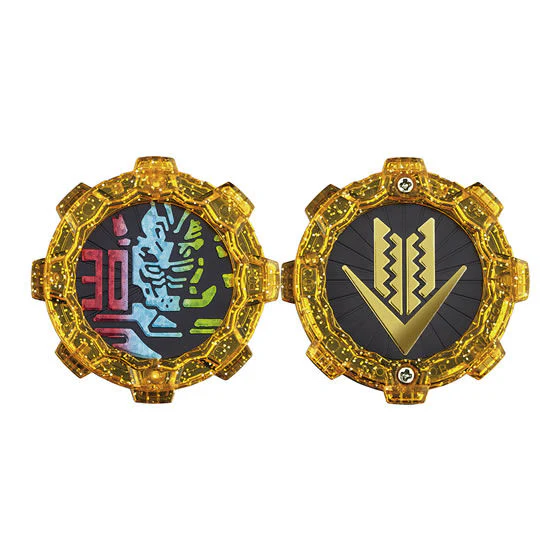 GP Sentai Gears 05 - Image 2