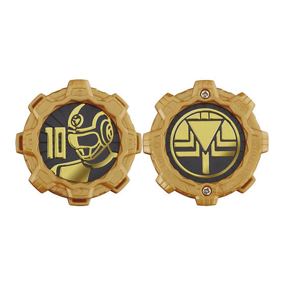 GP Sentai Gears 05 - Image 4