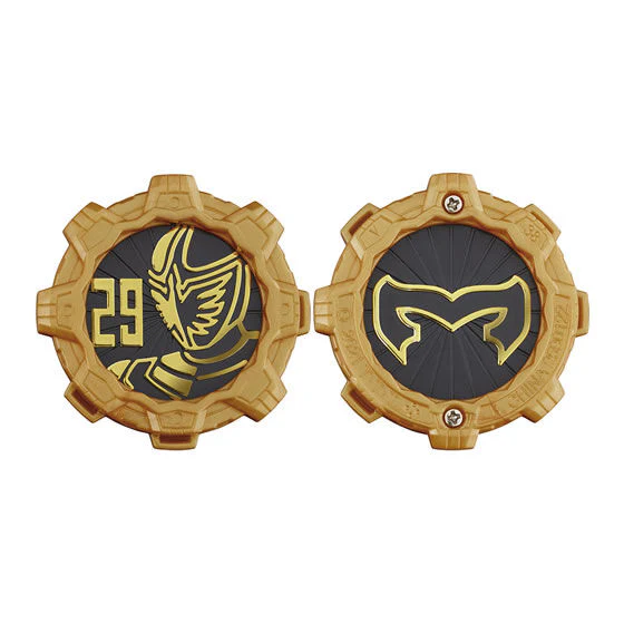 GP Sentai Gears 05 - Image 6