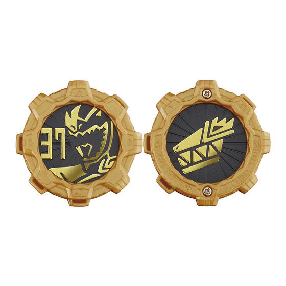 GP Sentai Gears 05 - Image 8